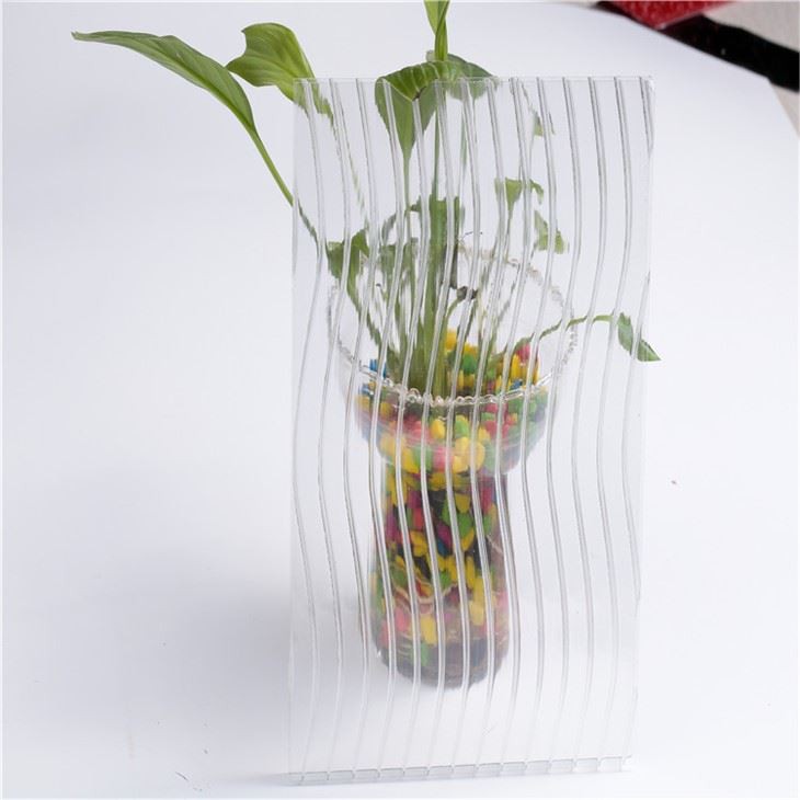 Polycarbonate Plastic Roof Sheets