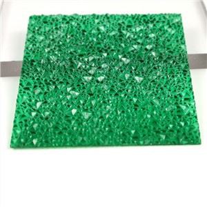 Lembaran Polikarbonat Lychee