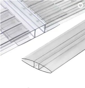 Profil H Polikarbonat