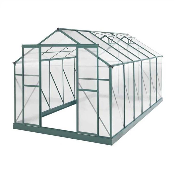 Hobby Garden Greenhouse Kits DIY For Sale