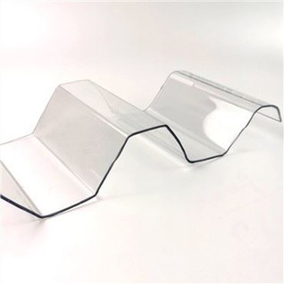 Panel Bumbung Polikarbonat 16 kaki